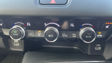 Honda HR-V 1.5 eHEV Advance 5dr CVT Hybrid Hatchback